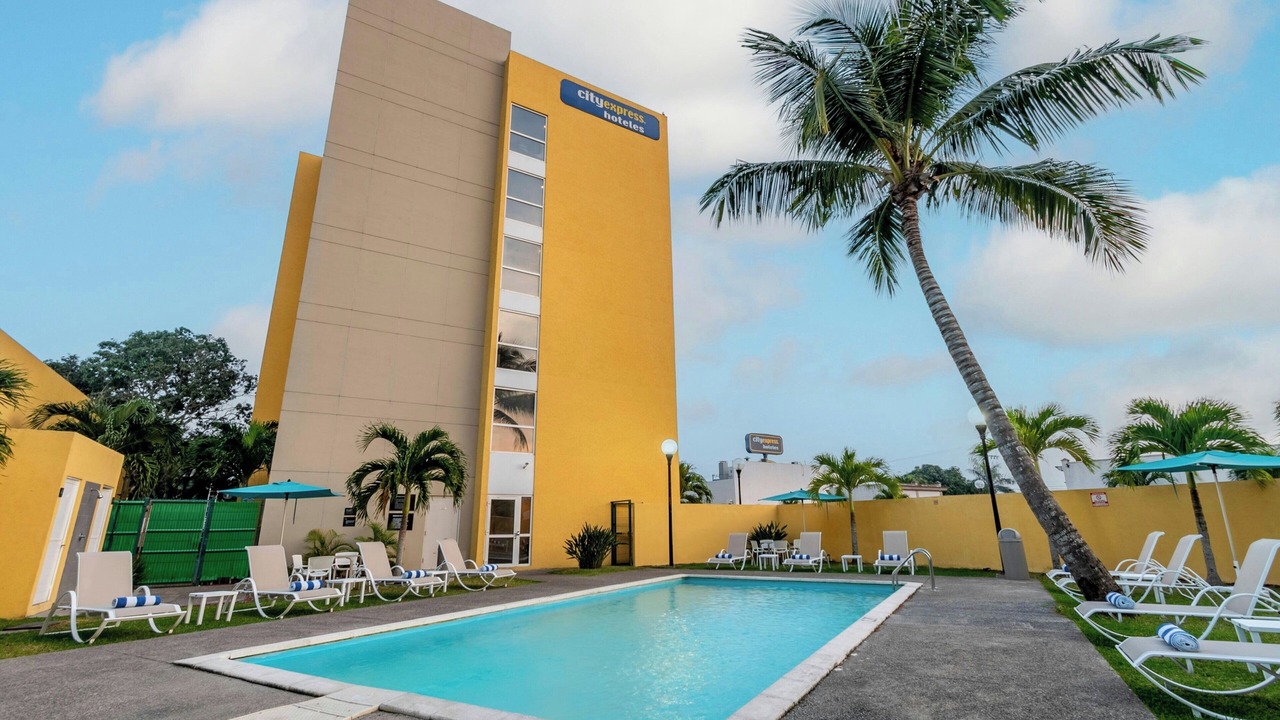 Photo of Outdoor in Tuxpan
