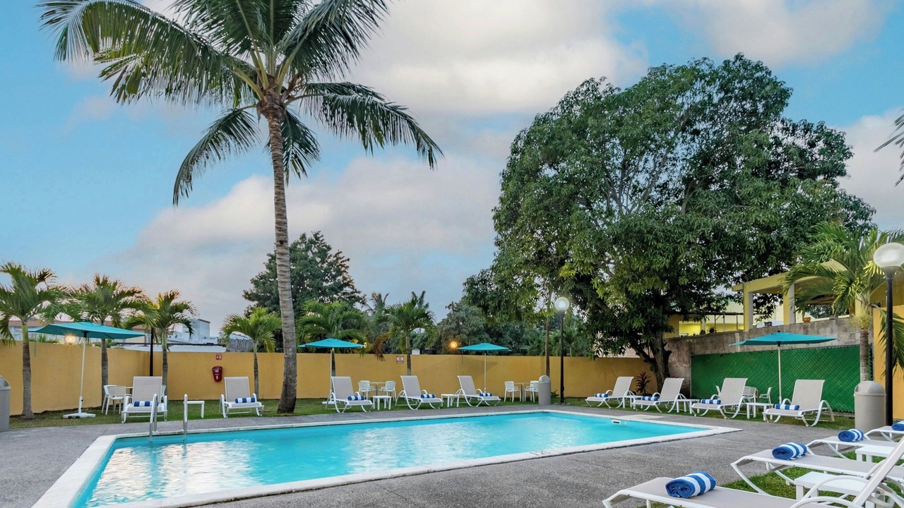 Photo of Outdoor in Tuxpan