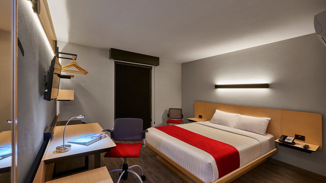Photo of Bedroom in El Palomar