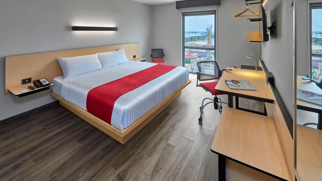 Photo of Bedroom in El Palomar