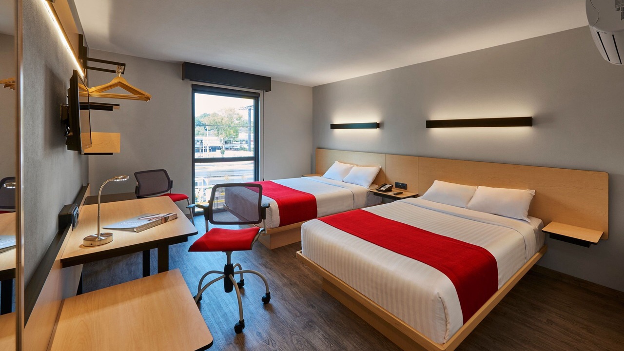 Photo of Bedroom in El Palomar