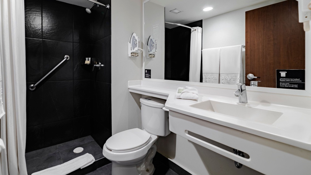 Photo of Bathroom in El Palomar