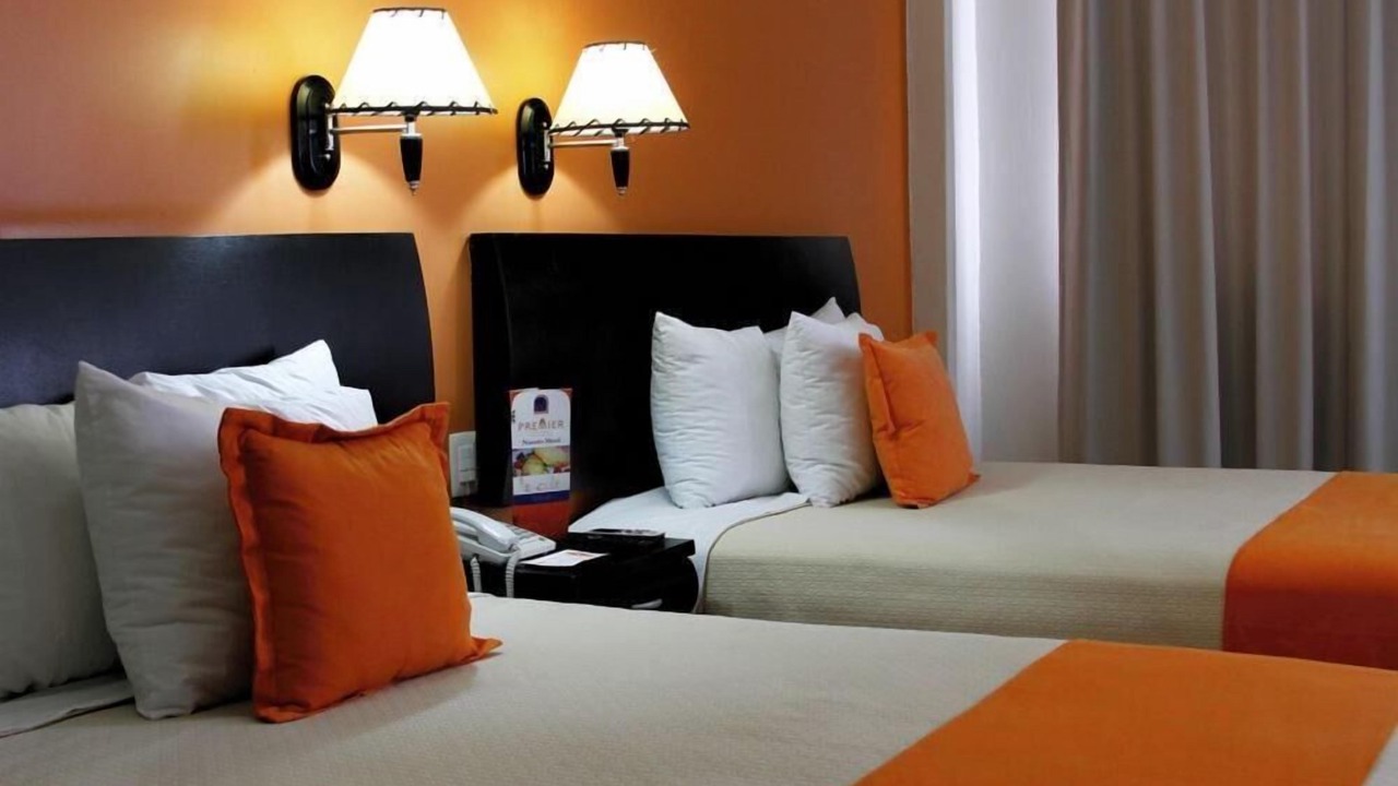 Photo of Bedroom in Paraiso