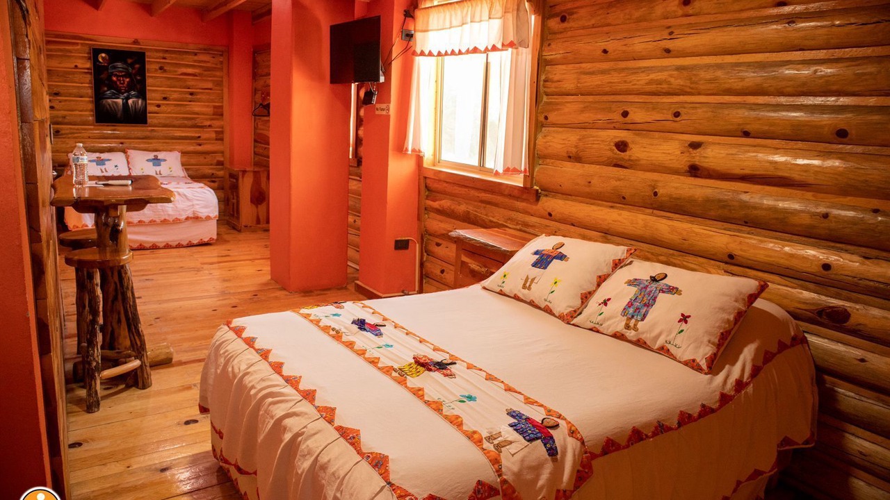 Photo of Bedroom in Creel