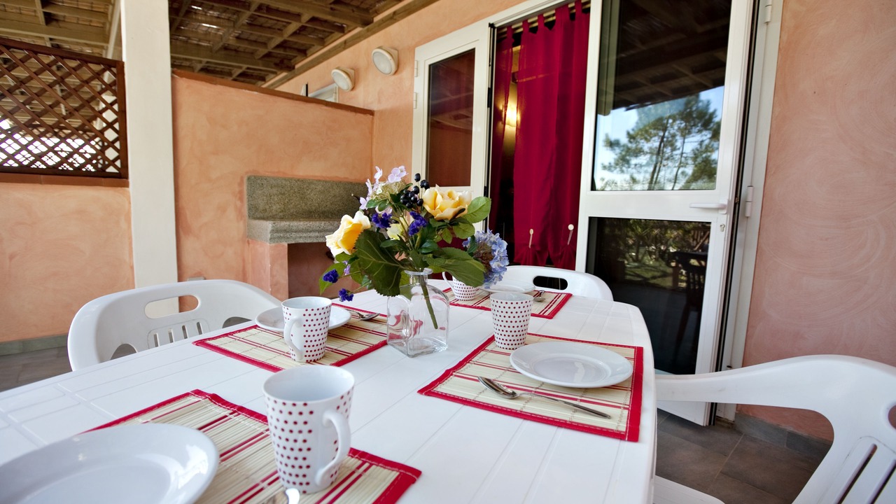 Photo of Livingroom in Follonica