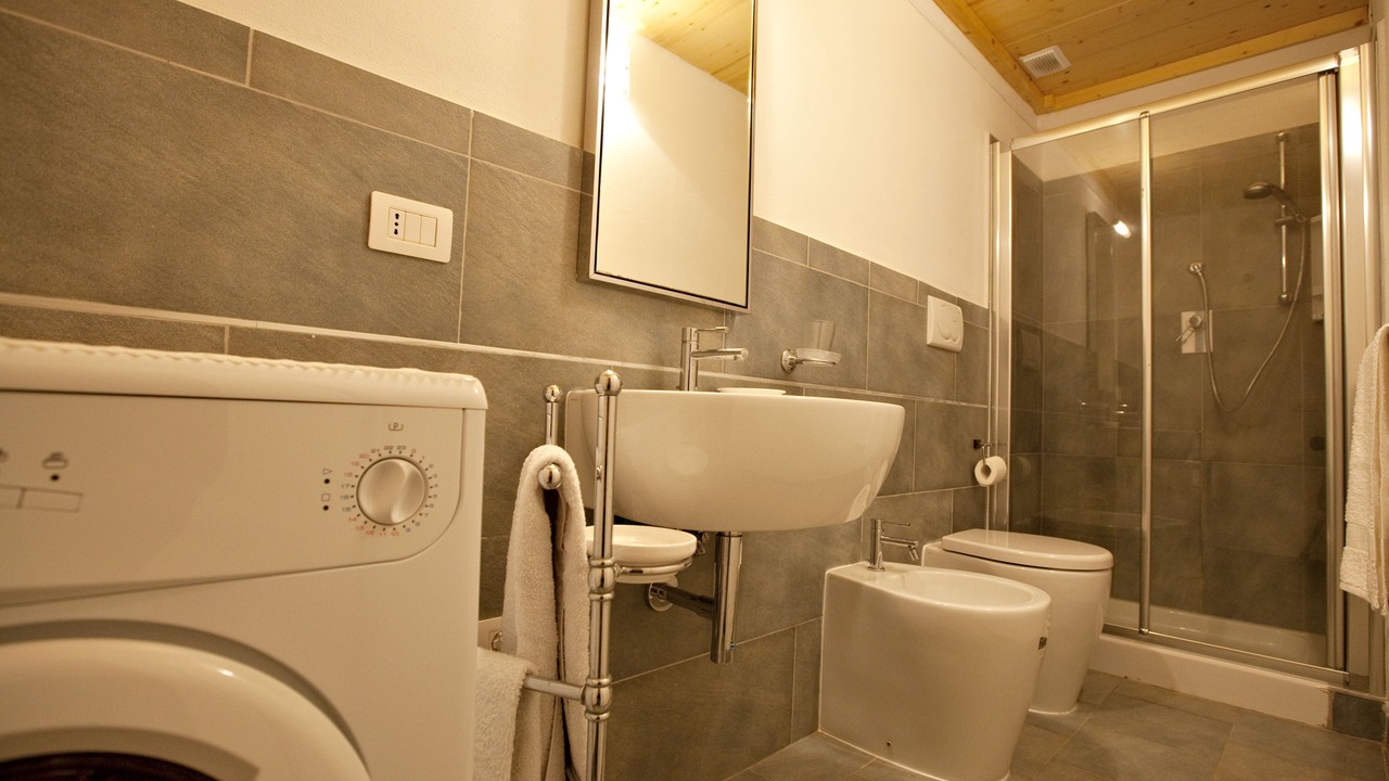 Photo of Bathroom in Follonica