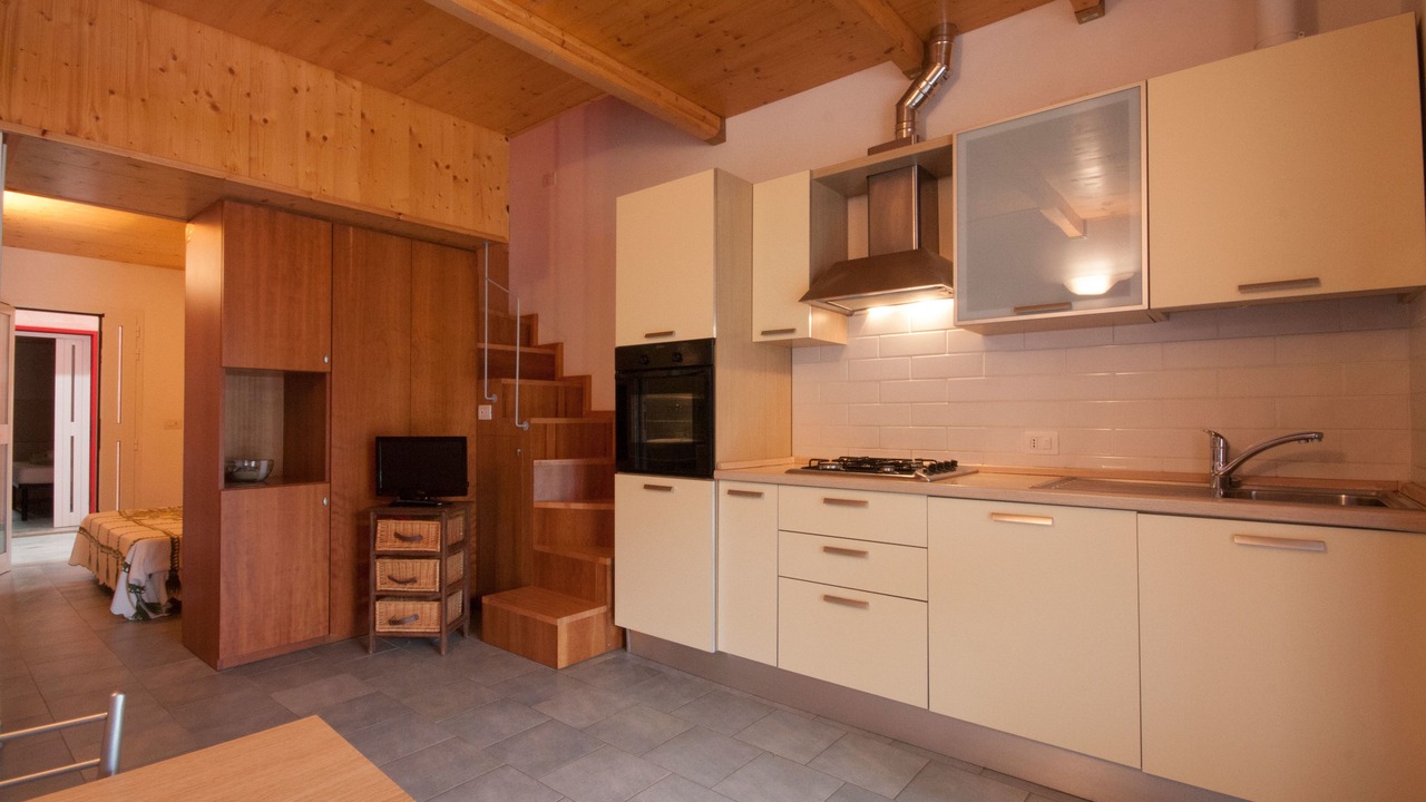 Photo of Kitchen in Follonica