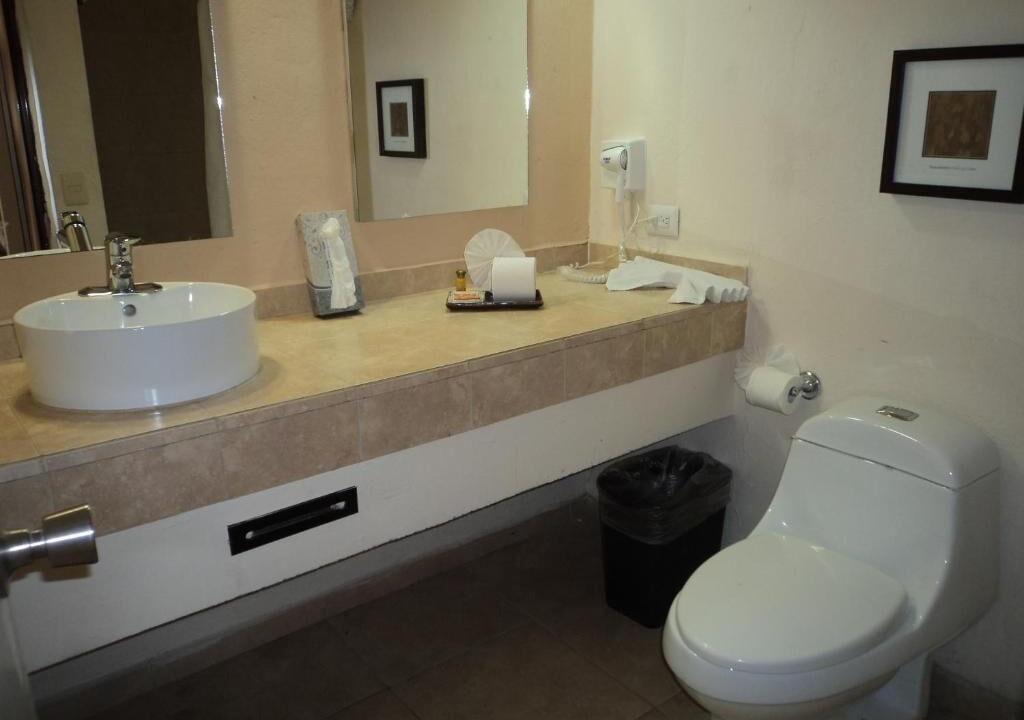 Photo of Bathroom in Los Mochis
