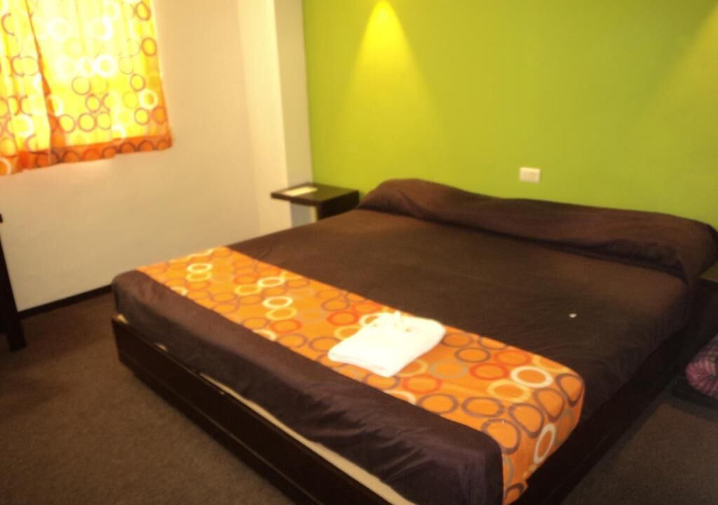 Photo of Bedroom in Los Mochis