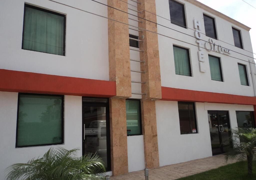 Photo of Outdoor in Los Mochis