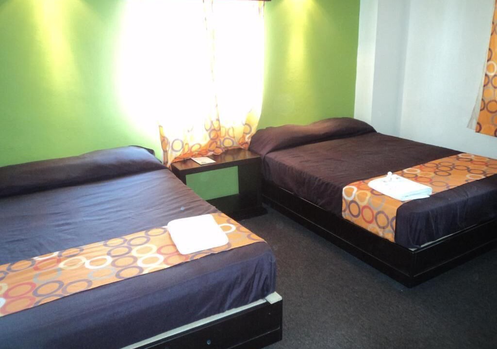 Photo of Bedroom in Los Mochis