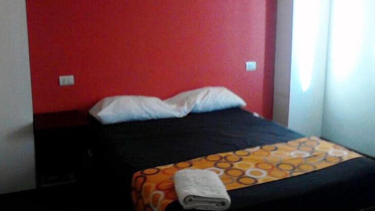 Photo of Bedroom in Los Mochis