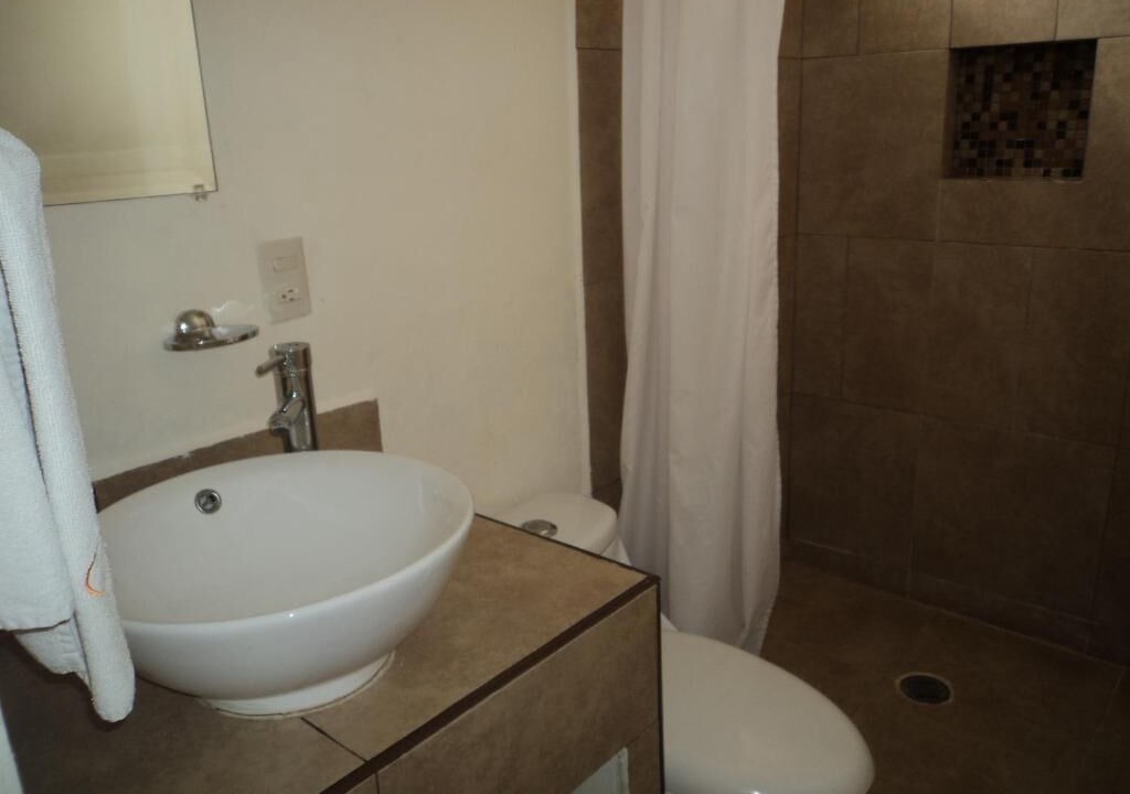 Photo of Bathroom in Los Mochis