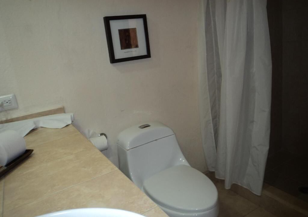 Photo of Bathroom in Los Mochis