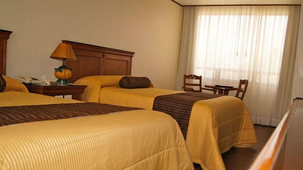 Photo of Bedroom in Reforma