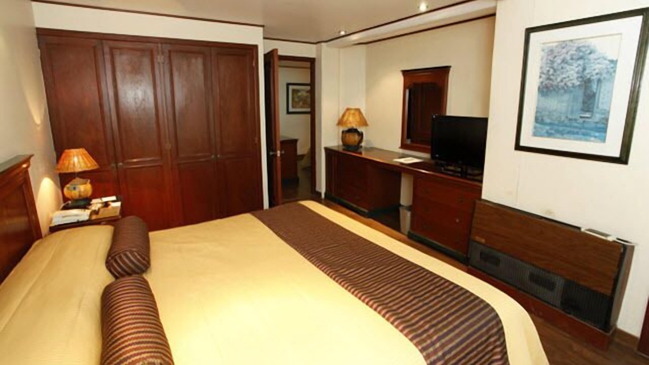 Photo of Bedroom in Reforma
