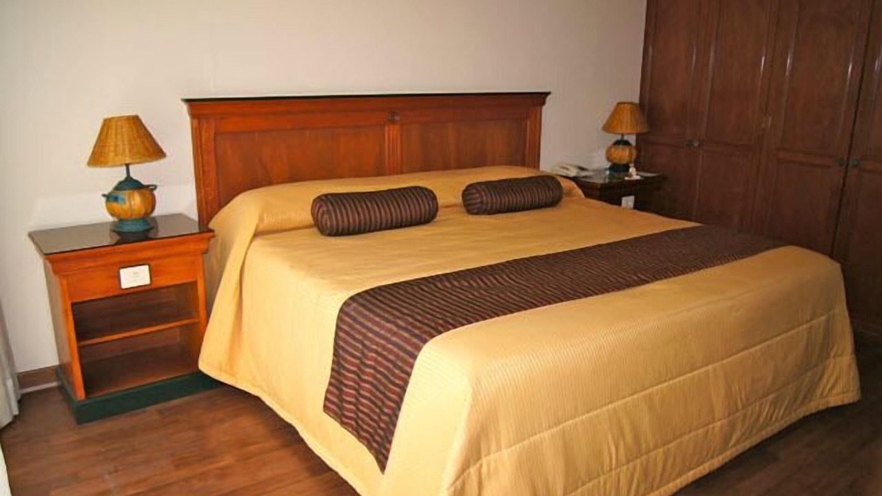 Photo of Bedroom in Reforma