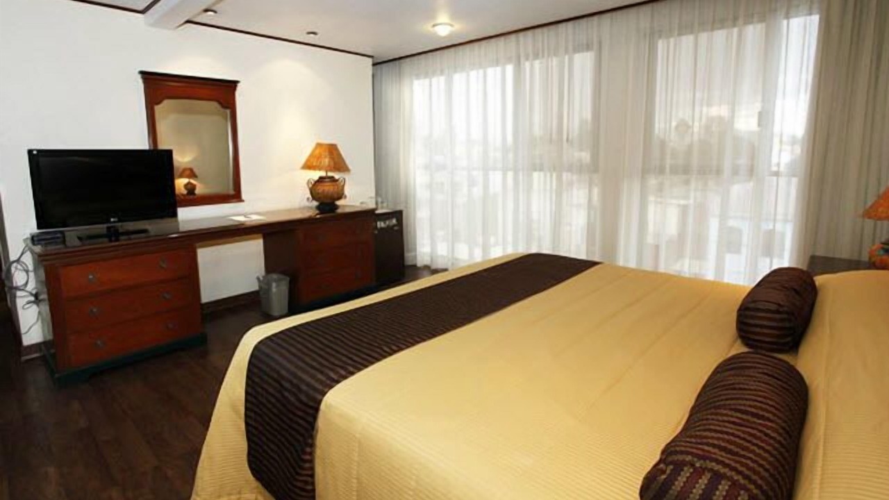 Photo of Bedroom in Reforma