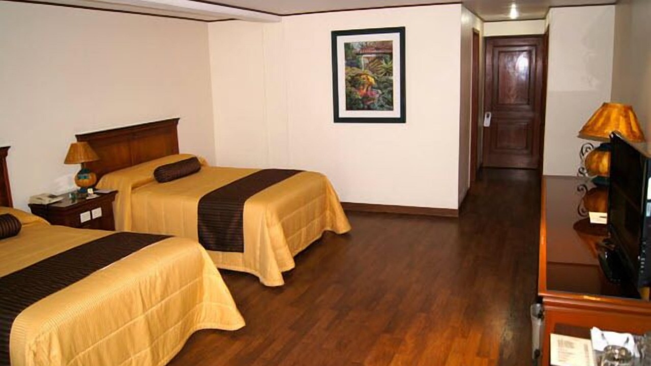 Photo of Bedroom in Reforma