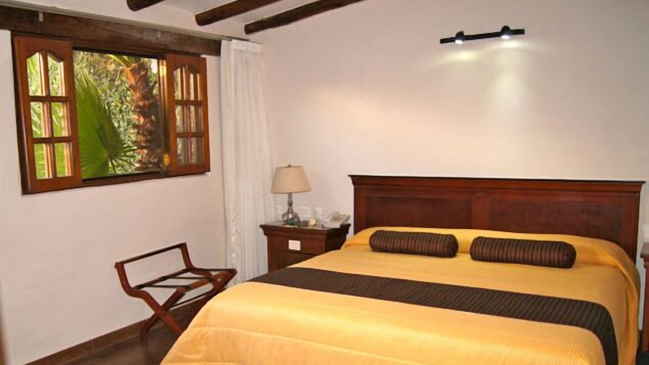 Photo of Bedroom in Reforma