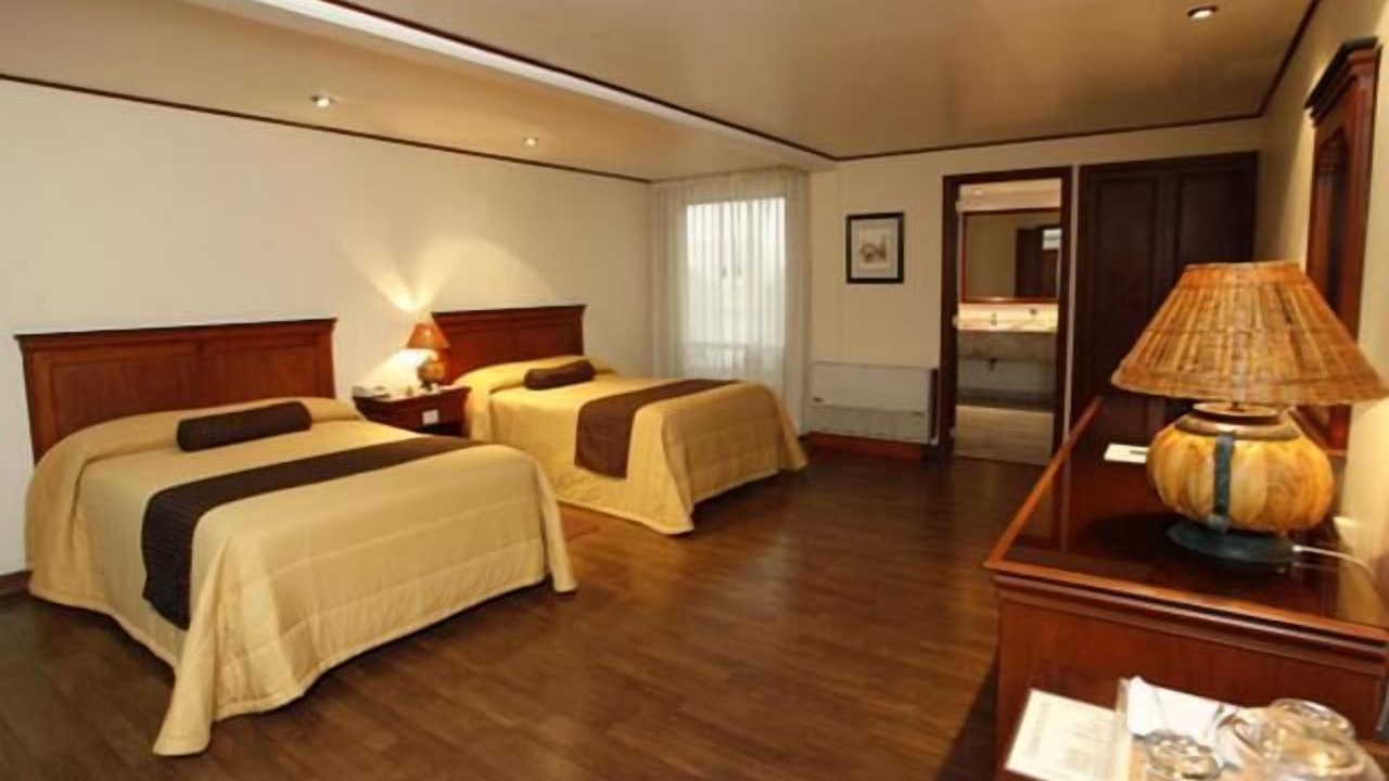 Photo of Bedroom in Reforma