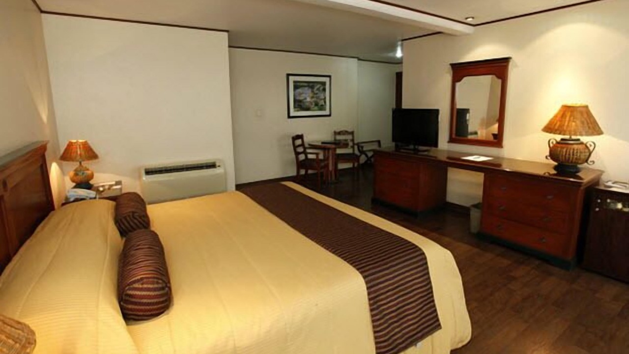 Photo of Bedroom in Reforma