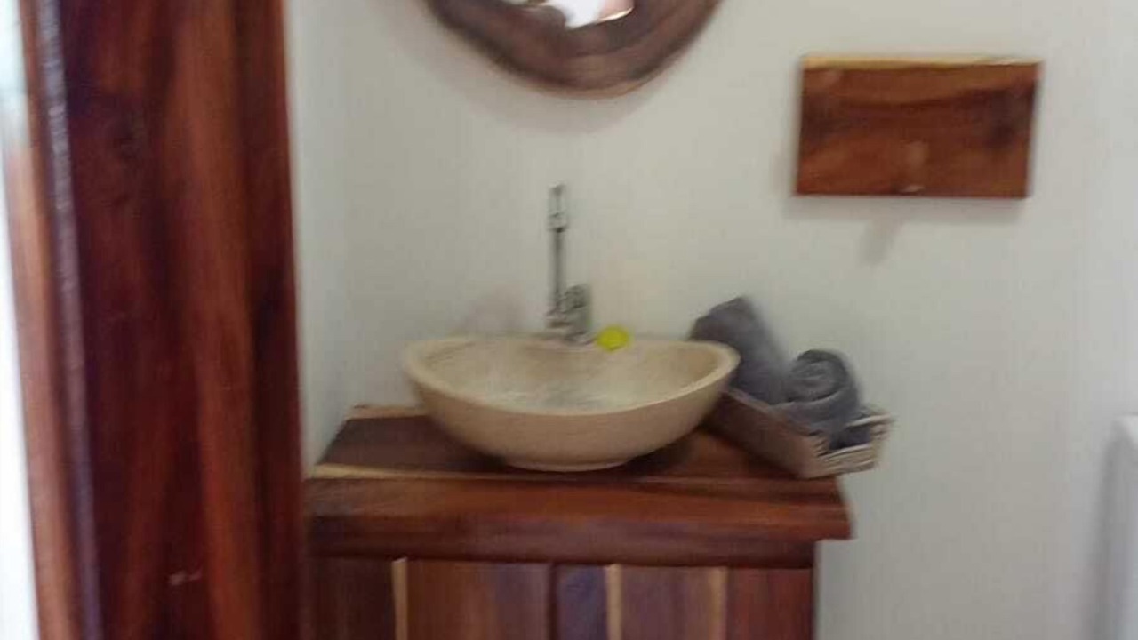 Photo of Bathroom in Villa del Mar