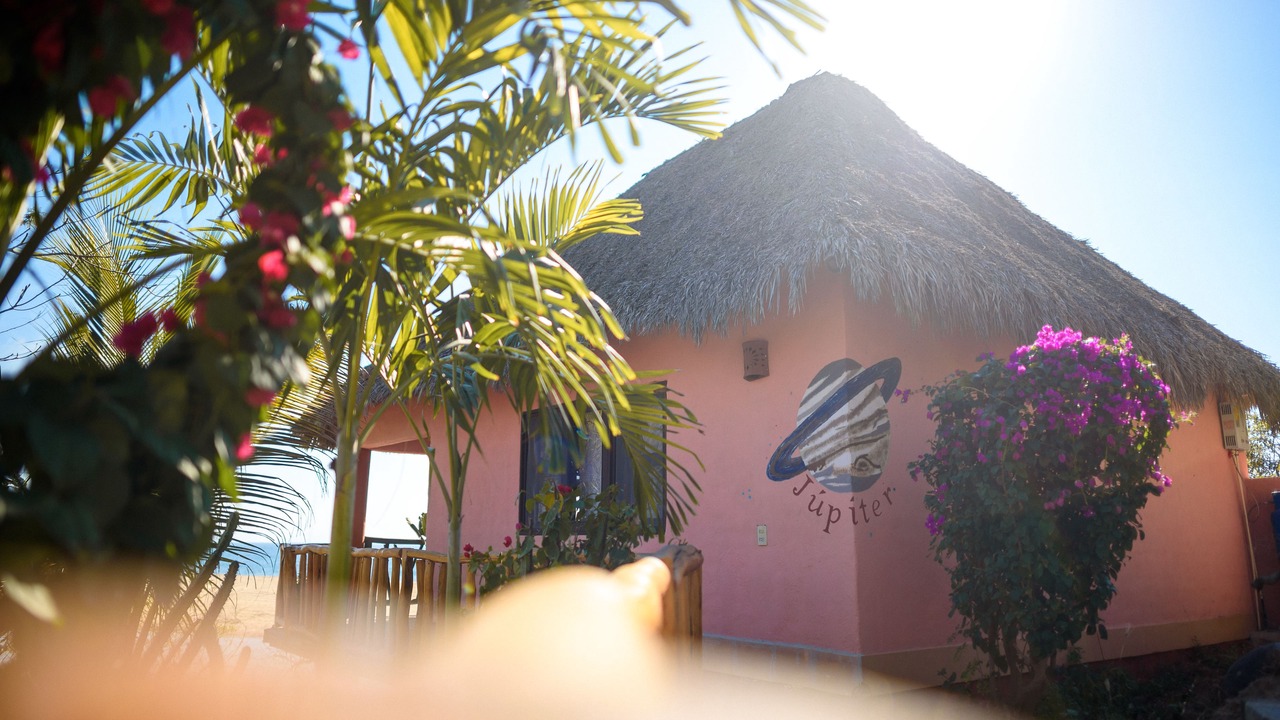 Photo of Bedroom in Villa del Mar
