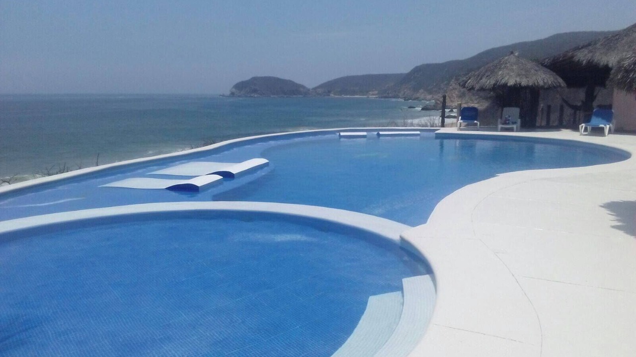 Photo of Outdoor in Villa del Mar