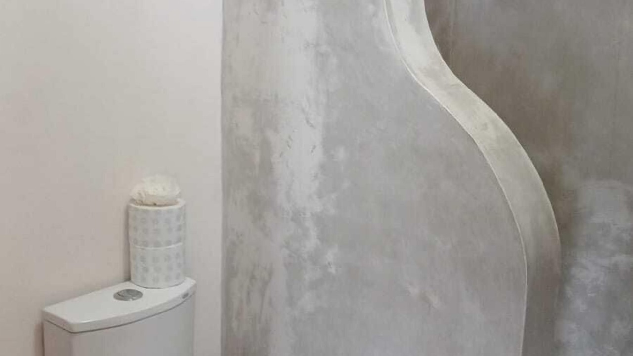 Photo of Bathroom in Villa del Mar