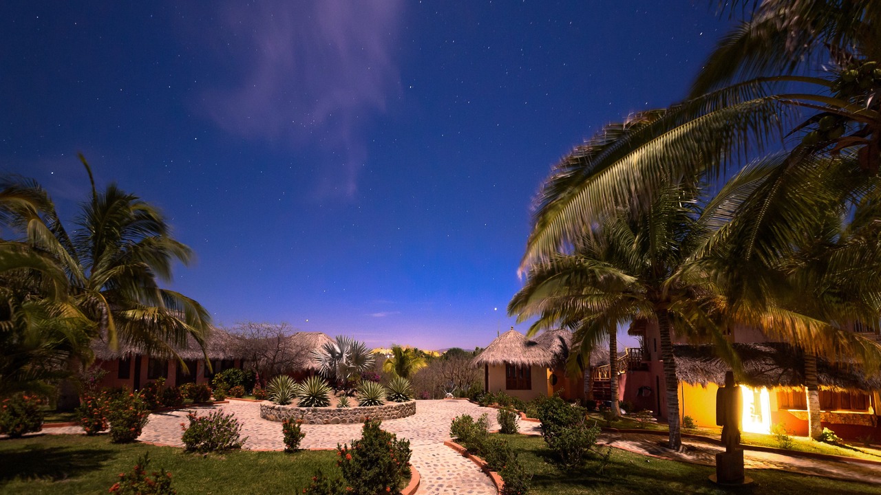 Photo of Outdoor in Villa del Mar