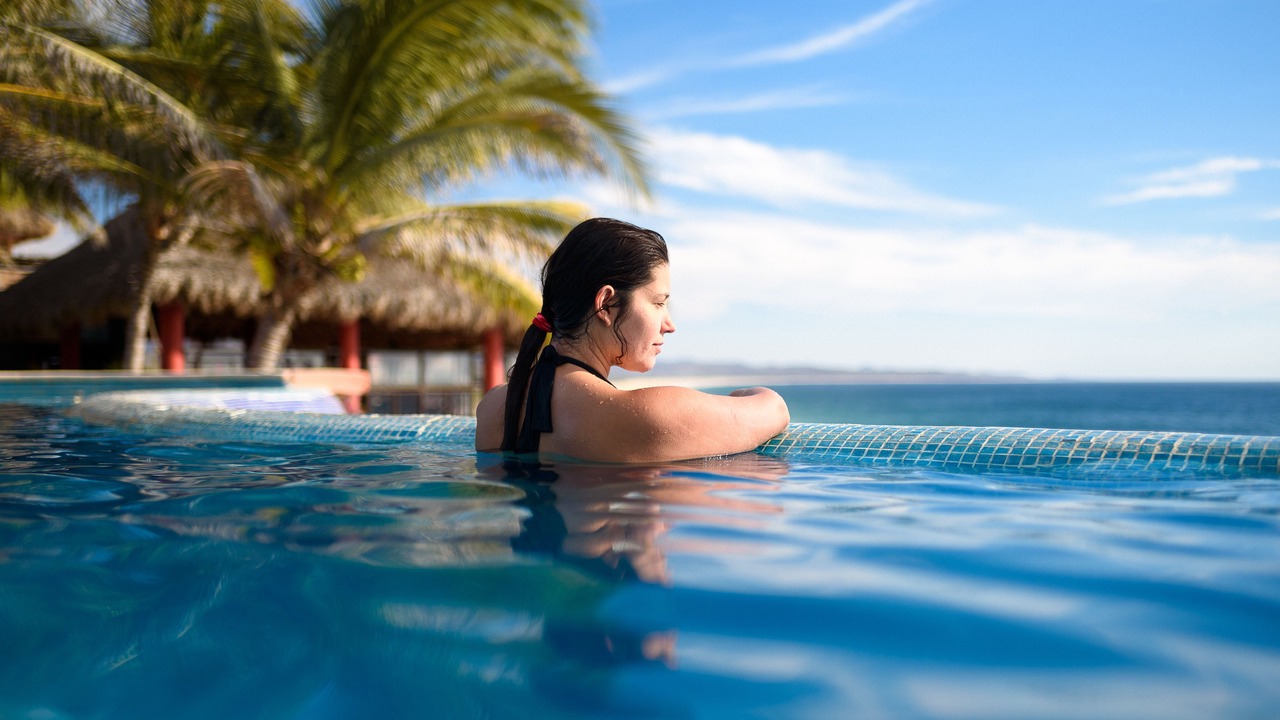 Photo of Outdoor in Villa del Mar