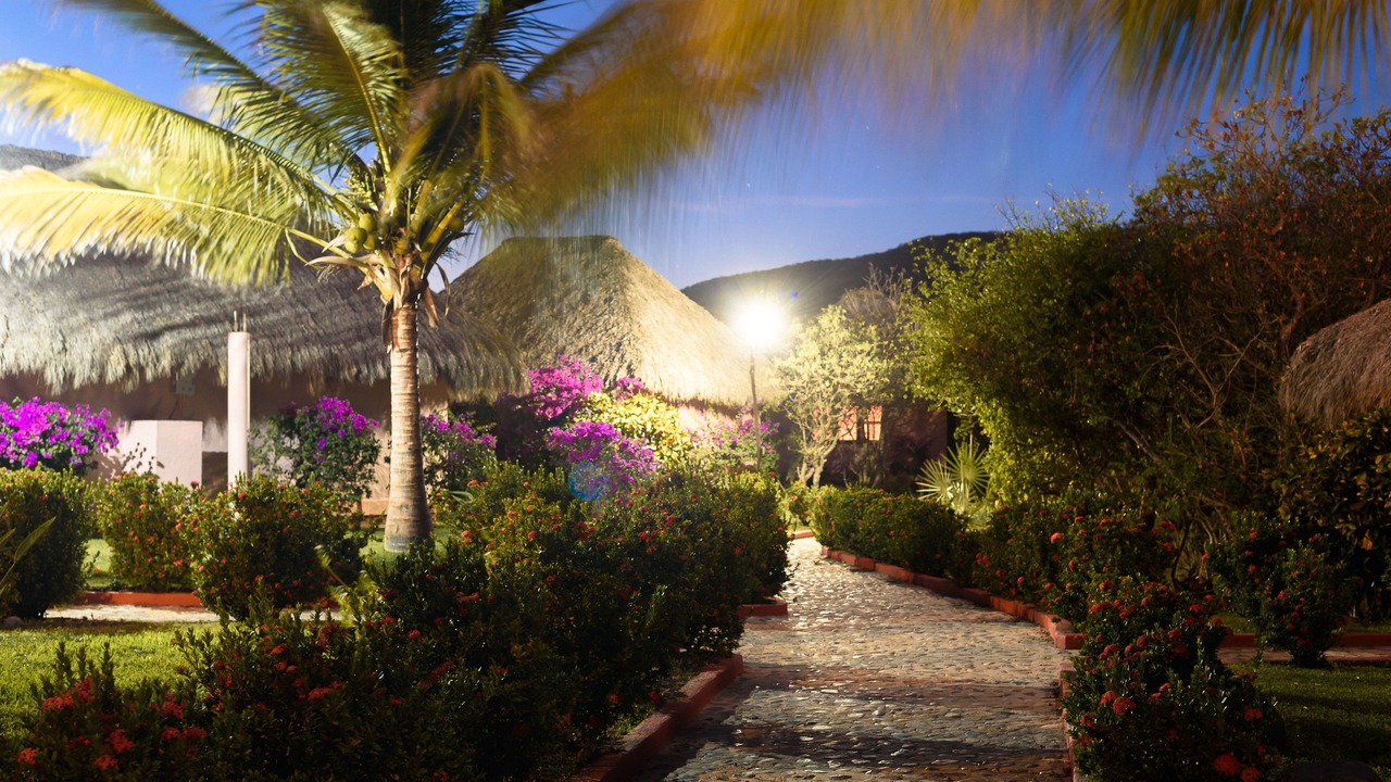 Photo of Outdoor in Villa del Mar