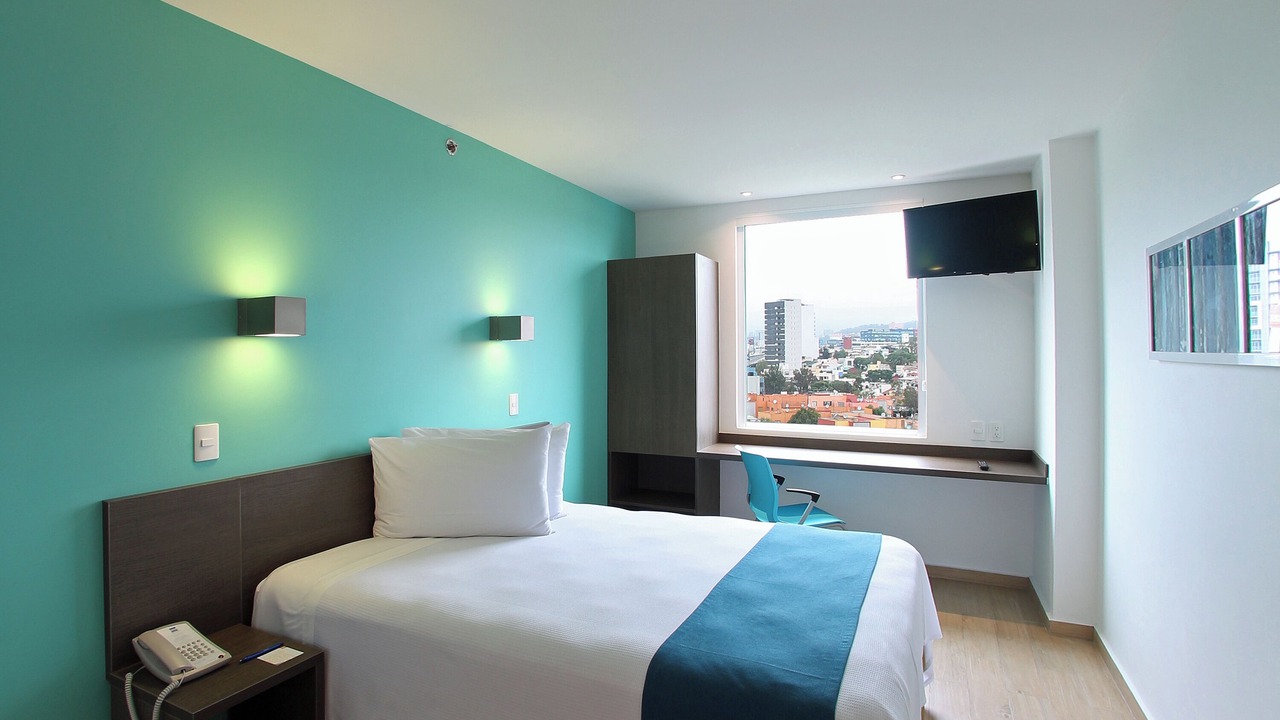 Photo of Bedroom in Coyoacan