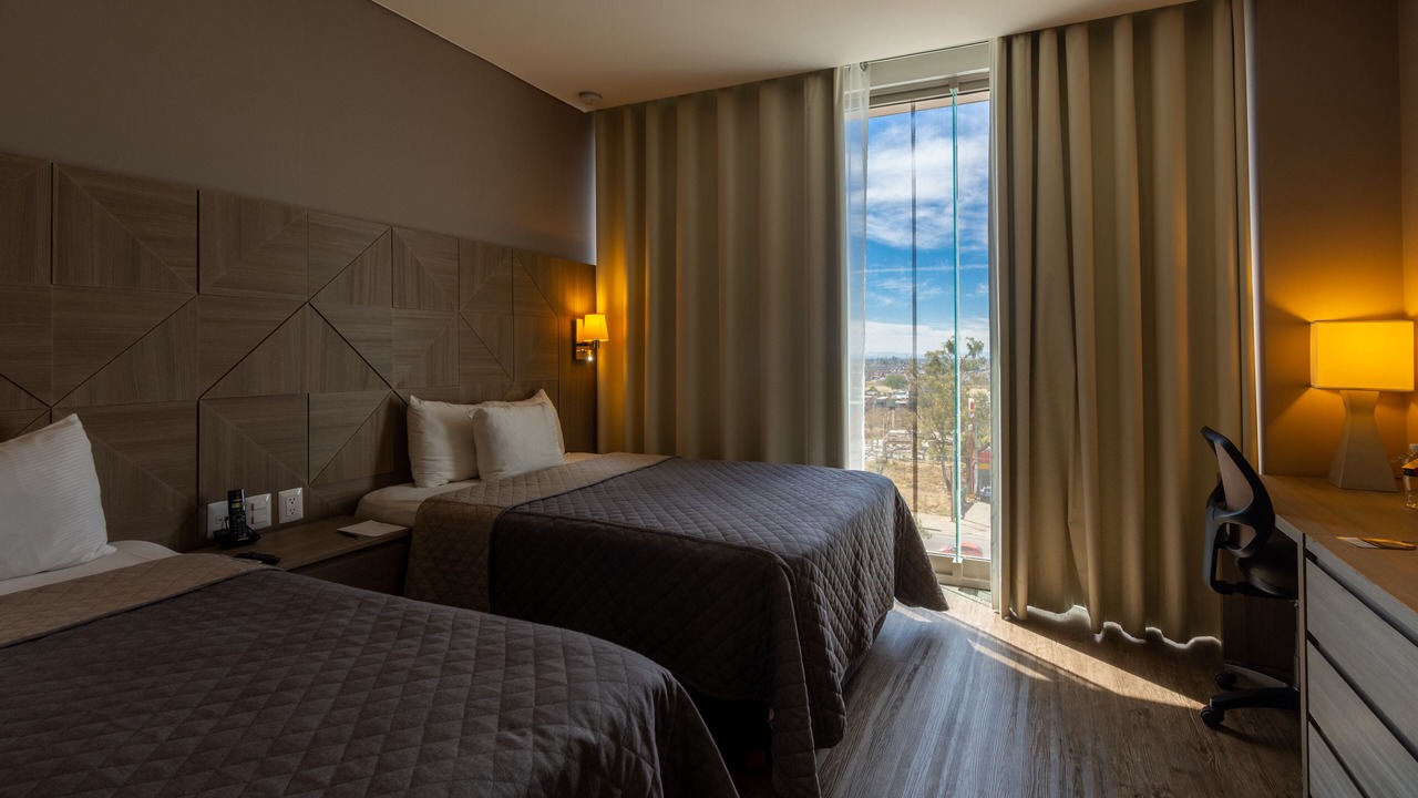 Photo of Bedroom in Leon