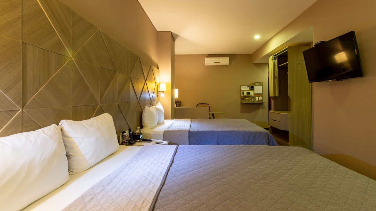 Photo of Bedroom in Leon