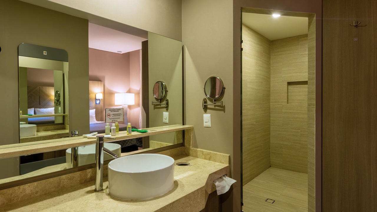 Photo of Bathroom in Leon