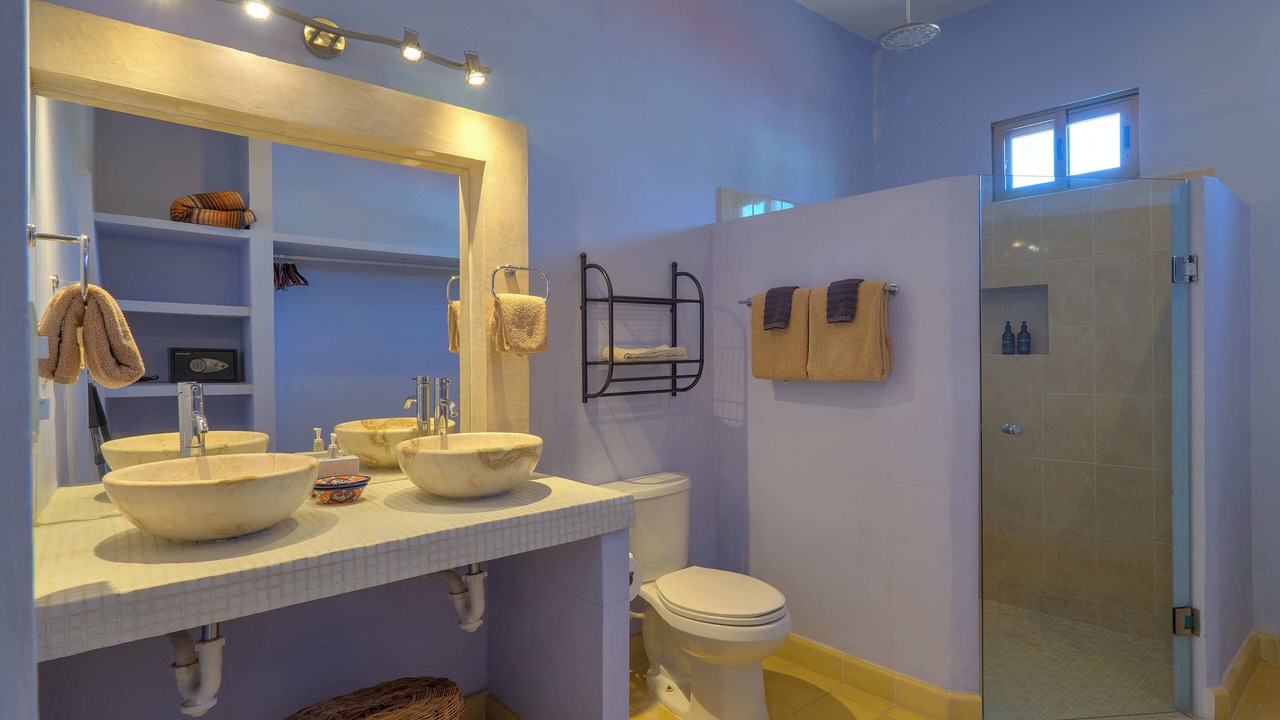 Photo of Bathroom in Centro