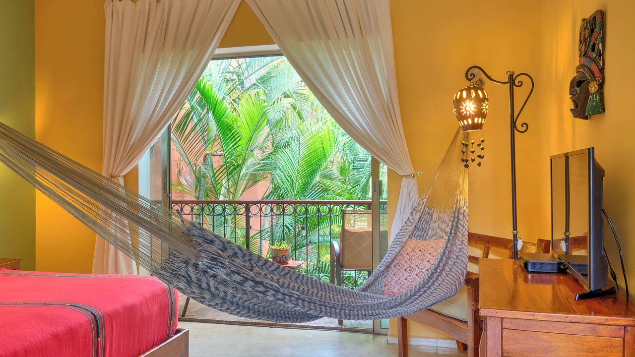 Photo of Patio Balcony in Centro