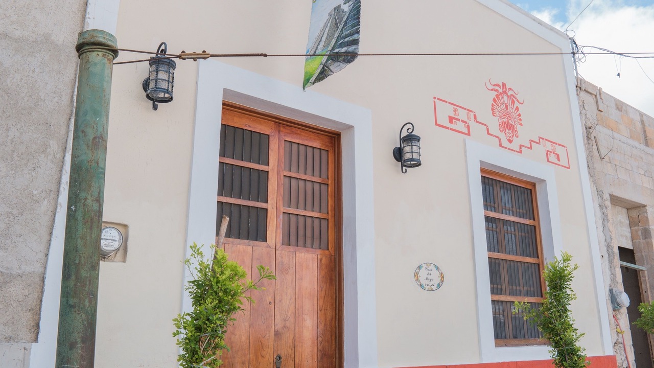 Photo of Outdoor in Centro