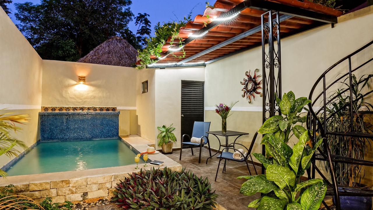 Photo of Outdoor in Centro