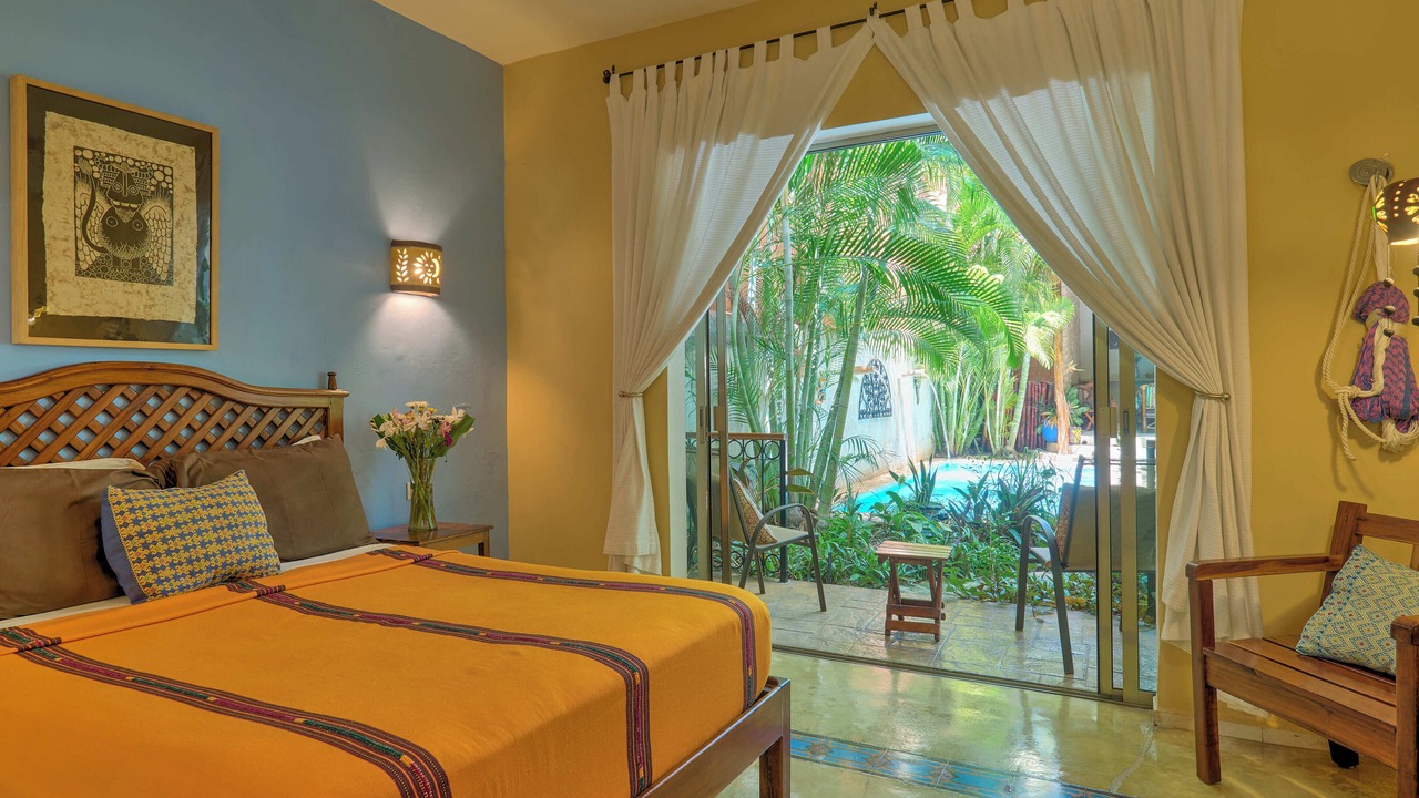 Photo of Bedroom in Centro