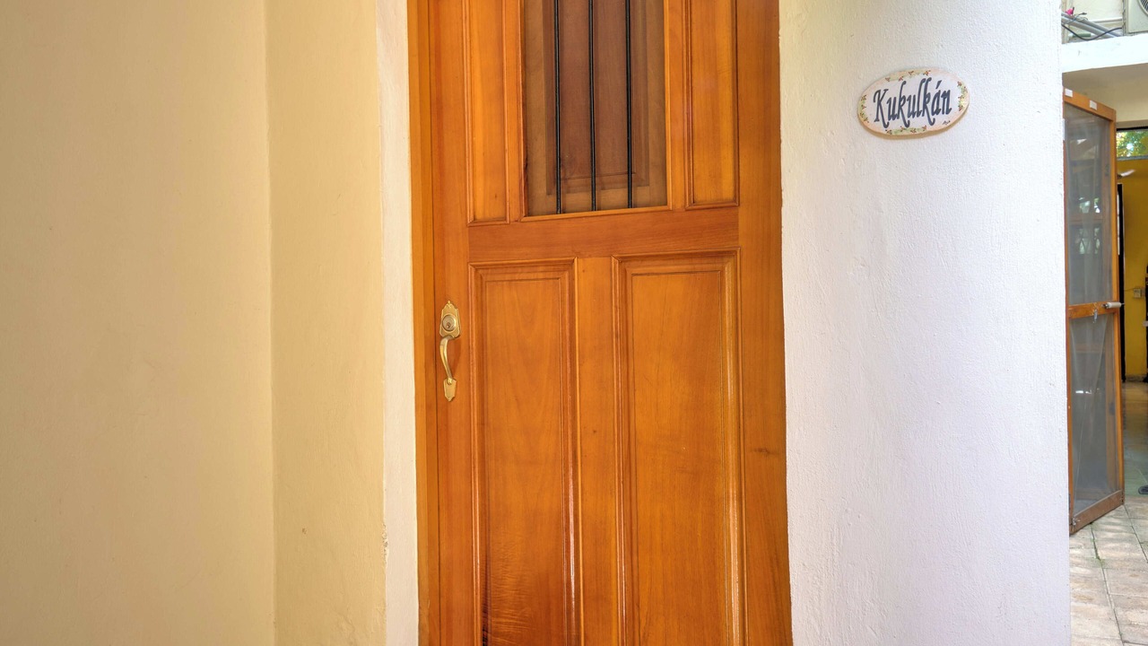 Photo of Bedroom in Centro