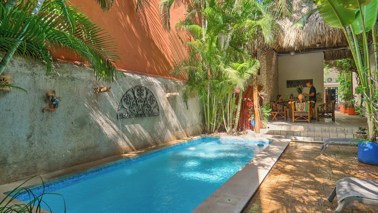 Photo of Outdoor in Centro