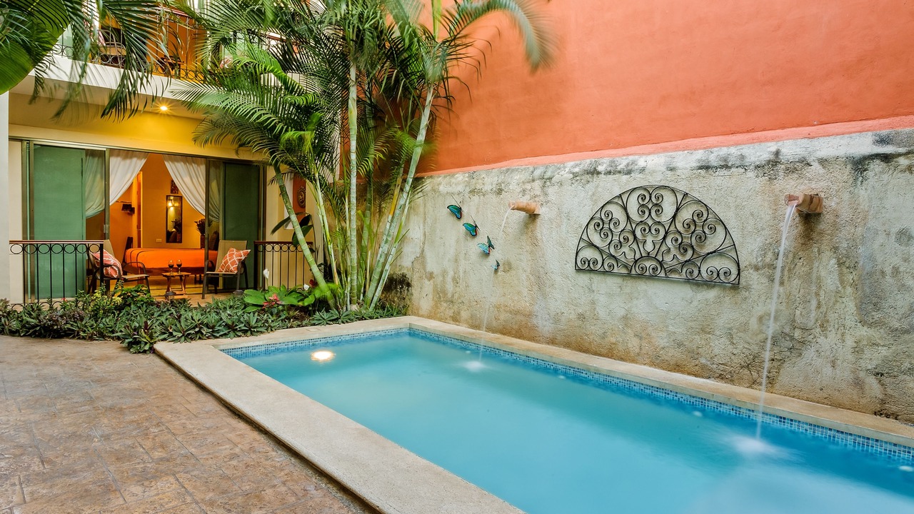 Photo of Outdoor in Centro