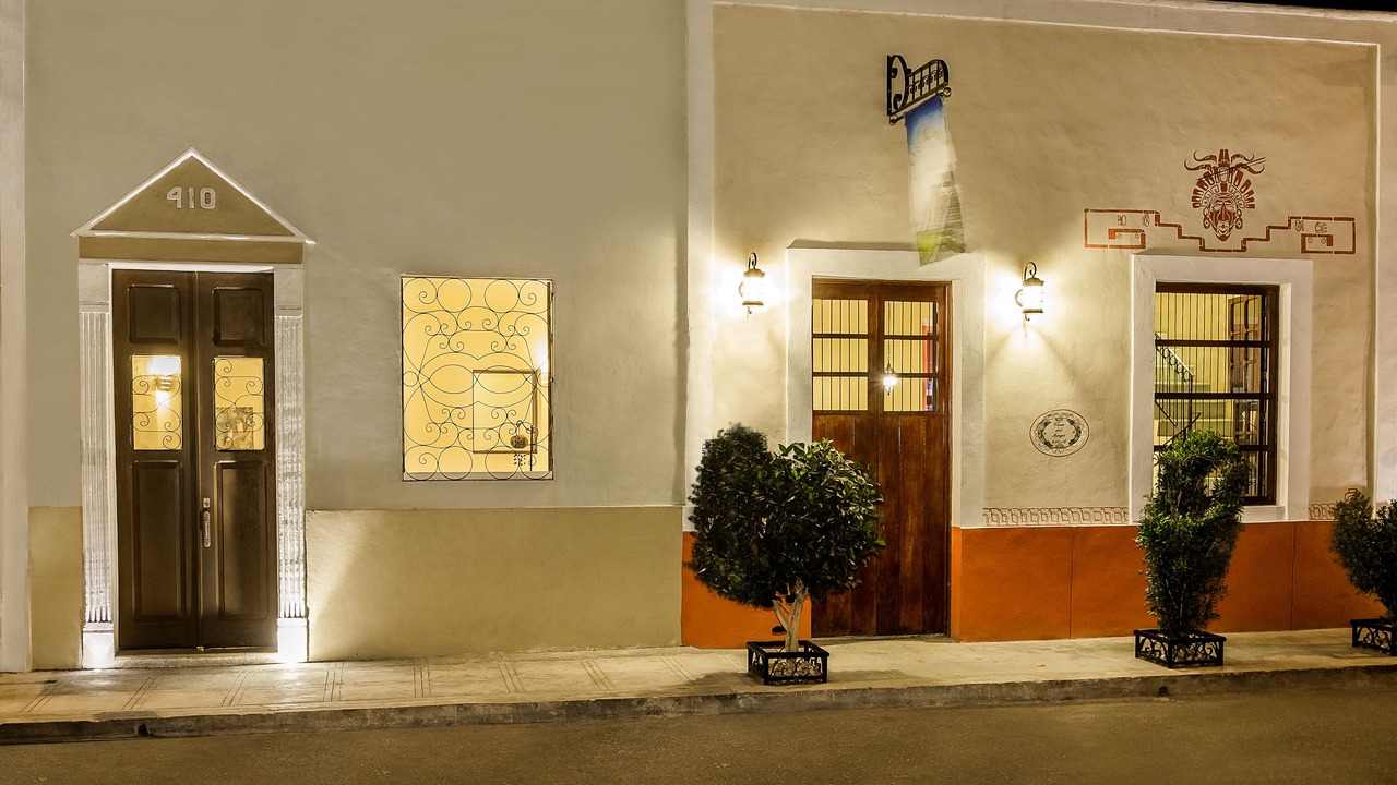 Photo of Outdoor in Centro