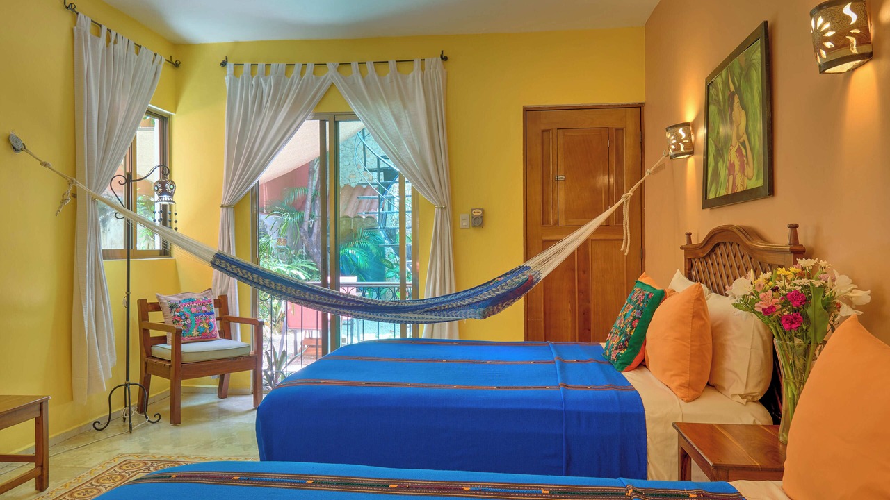 Photo of Bedroom in Centro