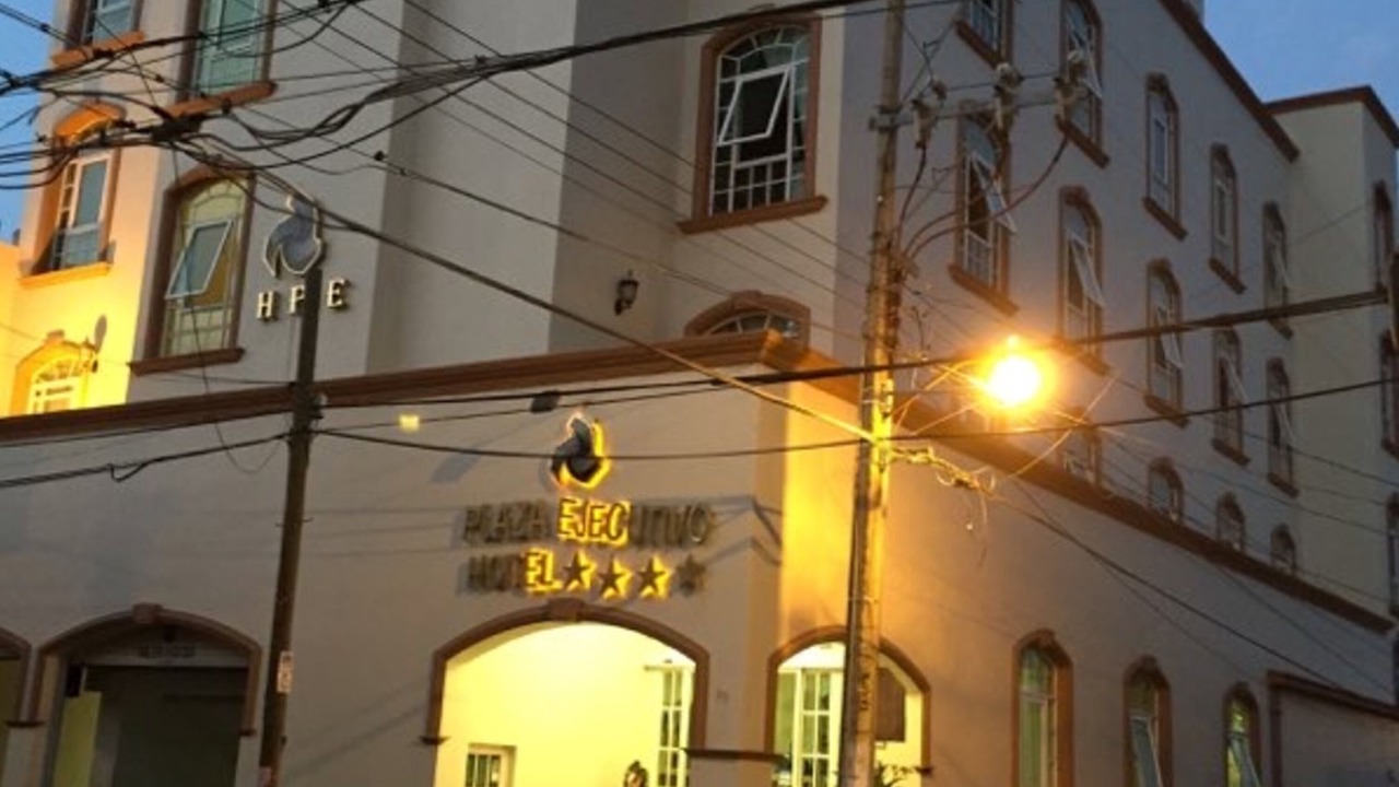 Photo of Buildings in Tepatitlan de Morelos