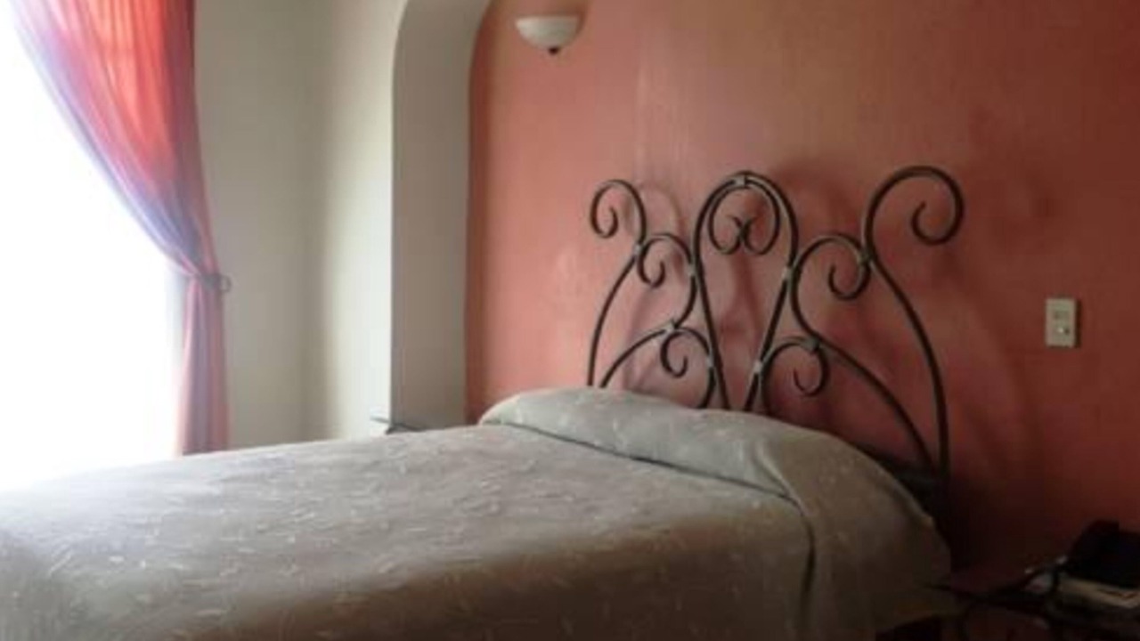 Photo of Bedroom in Tepatitlan de Morelos