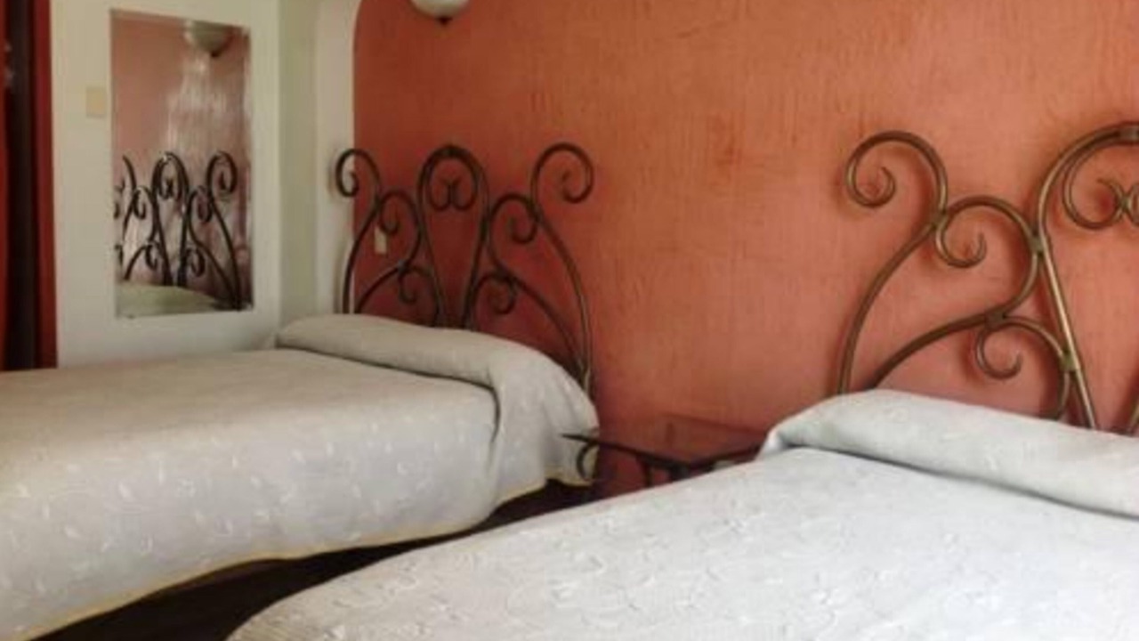 Photo of Bedroom in Tepatitlan de Morelos